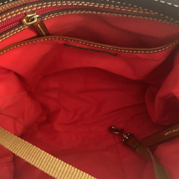 Dooney & Bourke handbag - Picture 11 of 15